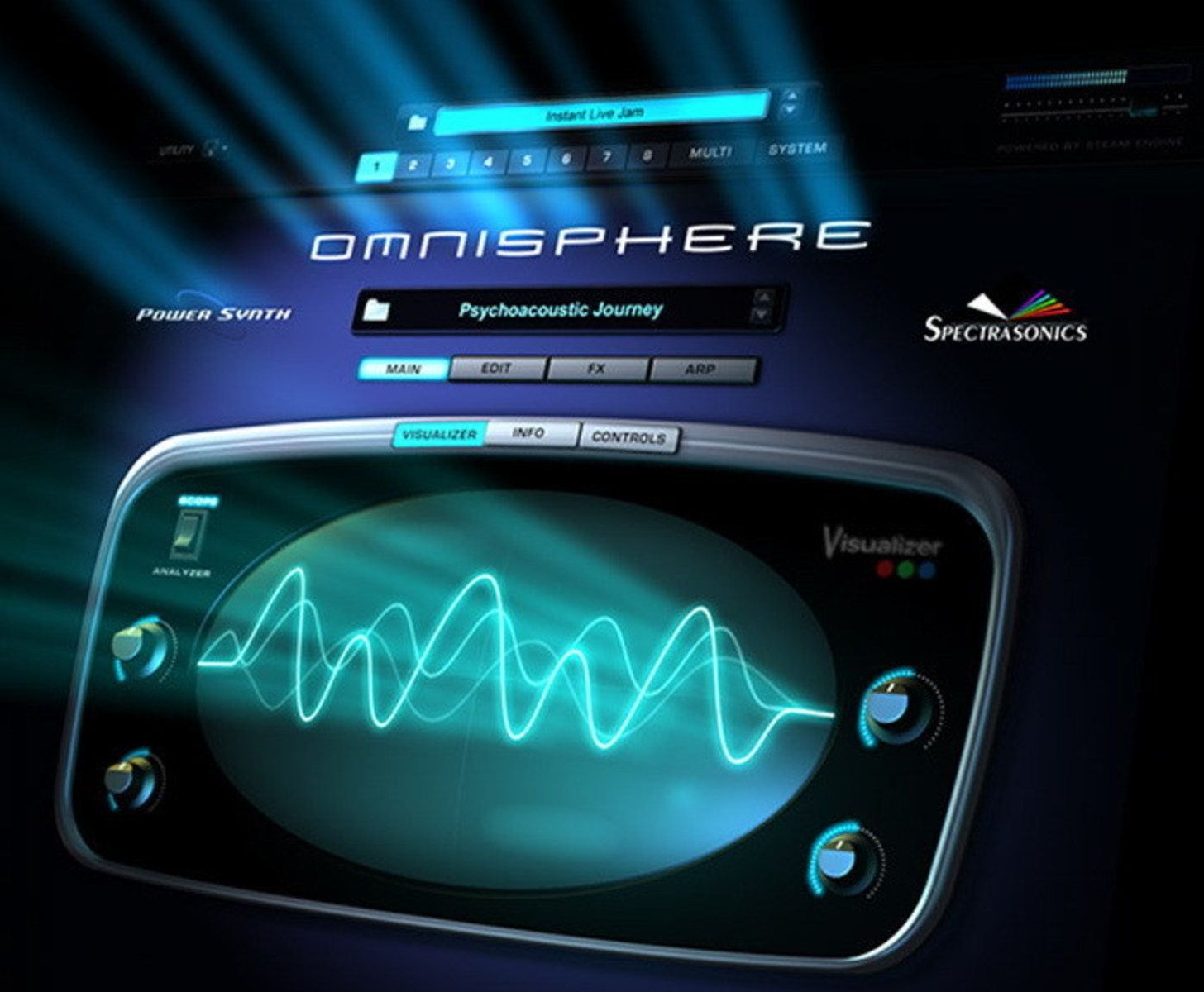 Omnisphere 2 Descargar Full